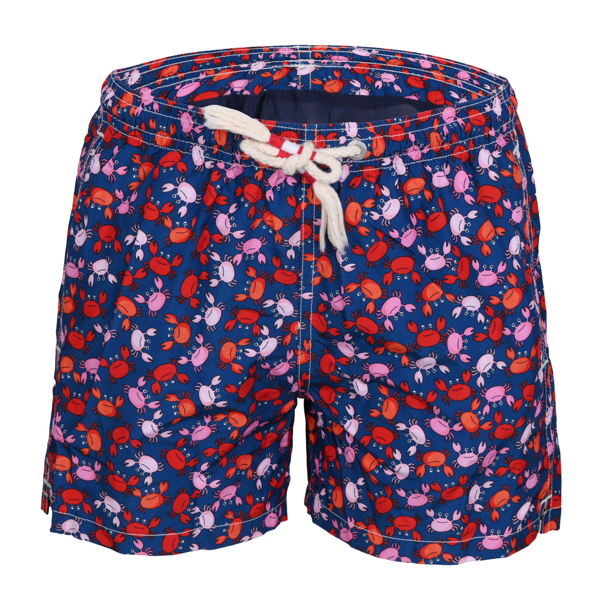 Jean Lighting Granky Crab Blue Red & Pink