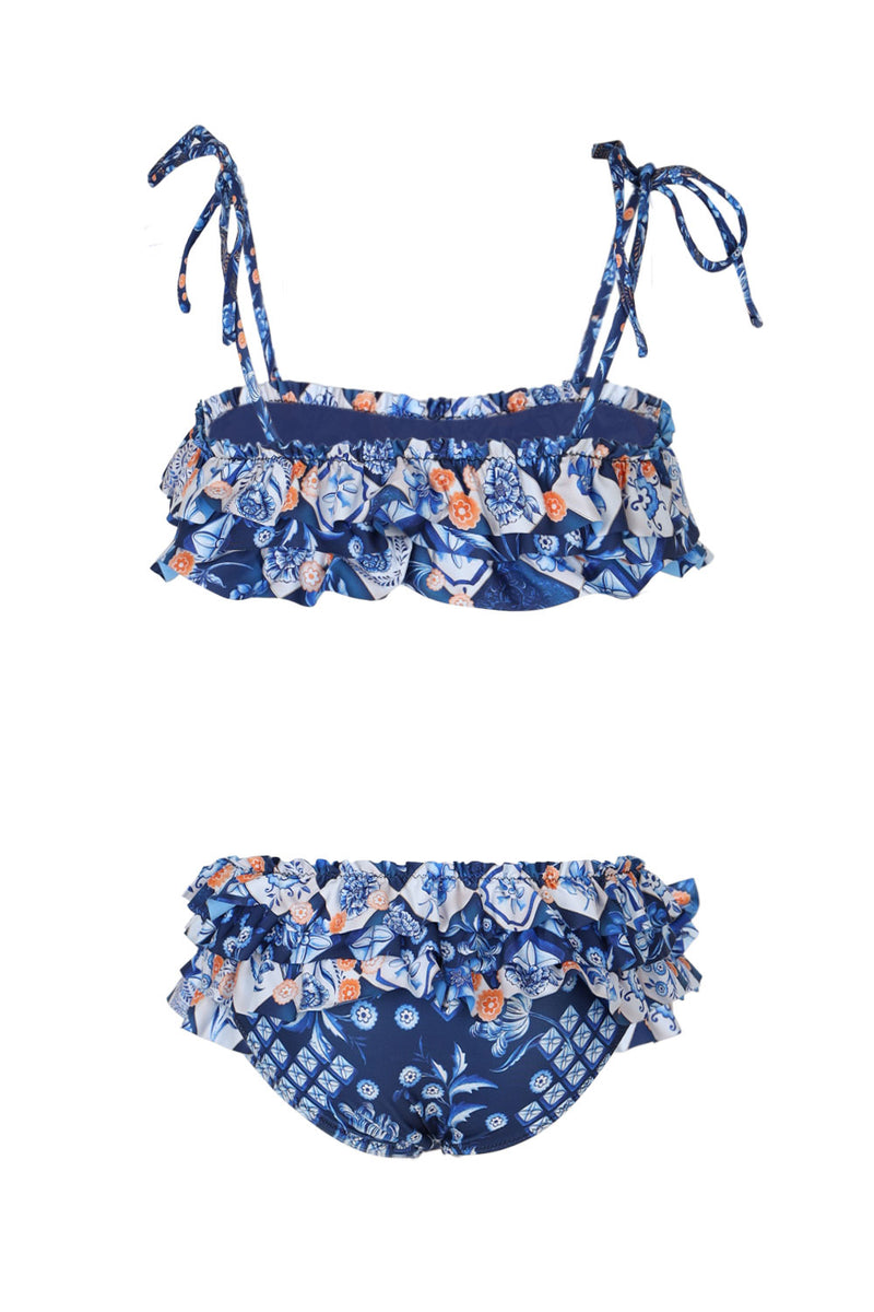 Moniz Kids Bikini Set