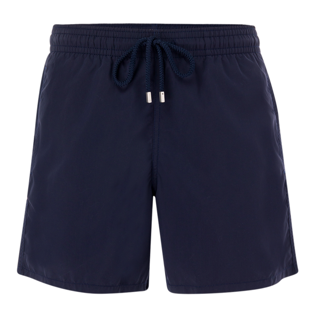 Moorea Swim Short Bleu Marine