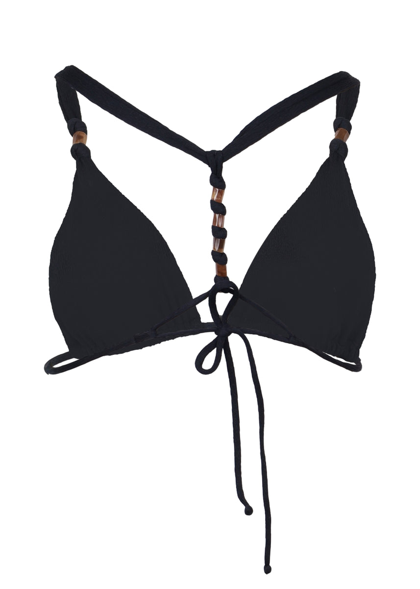 Firenze Bell T Back Tri Top - Verona