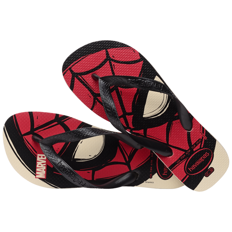 Havaianas shop top marvel