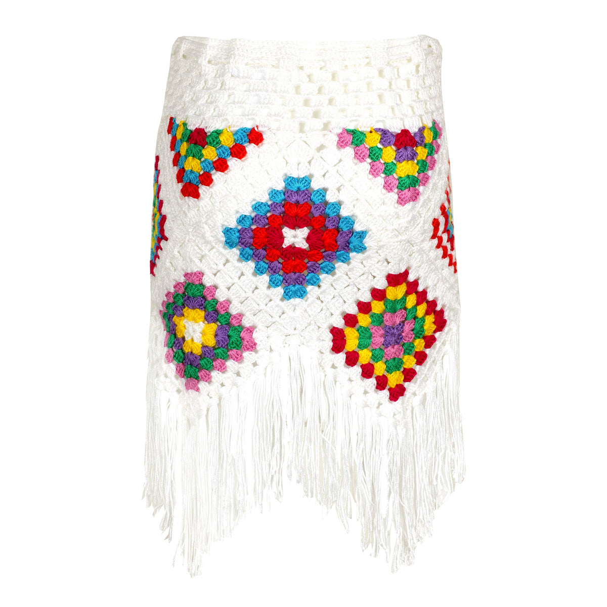 Sandina Skirt