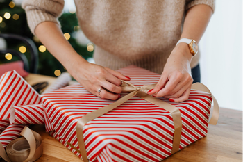 Luxury Beachwear Gifts in Dubai: The Ultimate Christmas Gift Guide from Sand Dollar Dubai