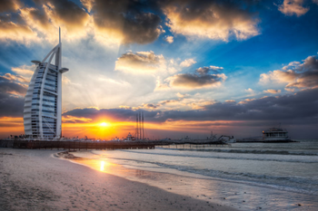 Beach Photography: Capturing the Perfect Sunset Shot