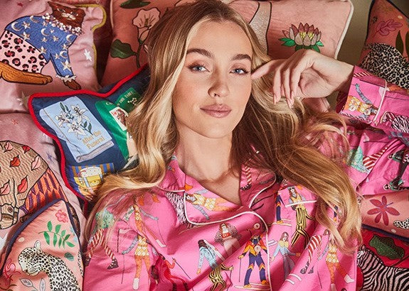 How to Get a Good Night’s Sleep