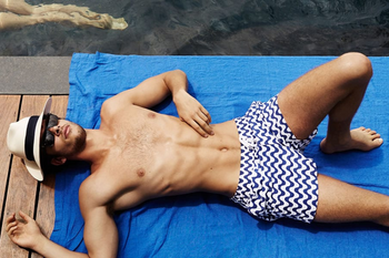 The Ultimate Men’s Resort Wear Guide