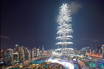 What to Wear for Dubai’s Most Exclusive New Year’s Eve Parties