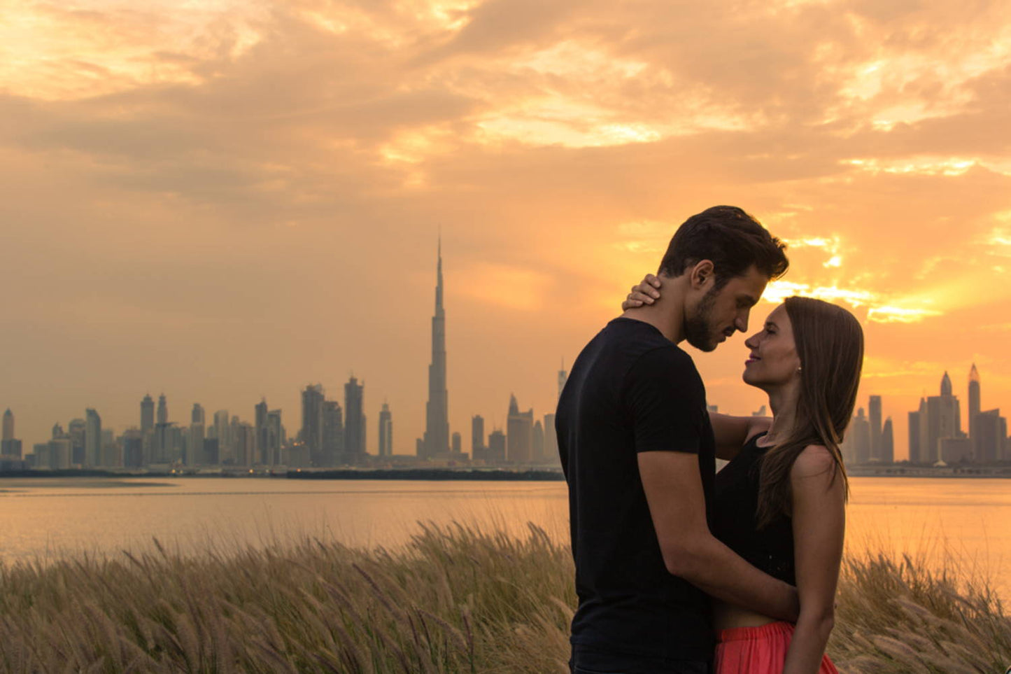 A Local’s Guide To Date Night In Dubai