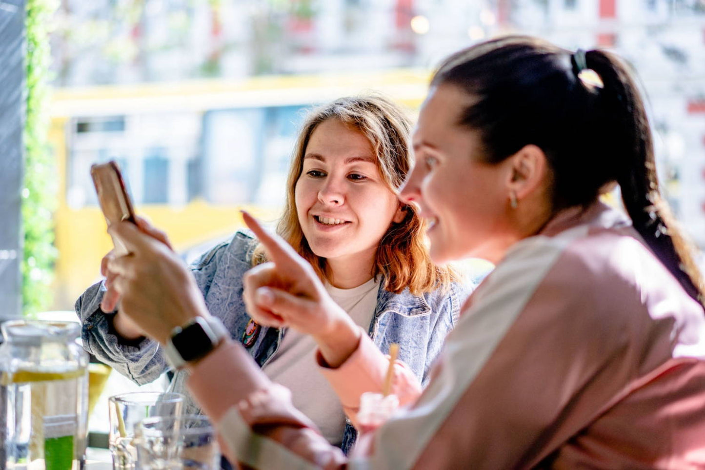 Must-Have iPhone Apps To Make Your Life Easier In Dubai