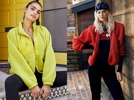 Winter In Dubai Looks And What To Wear This Season