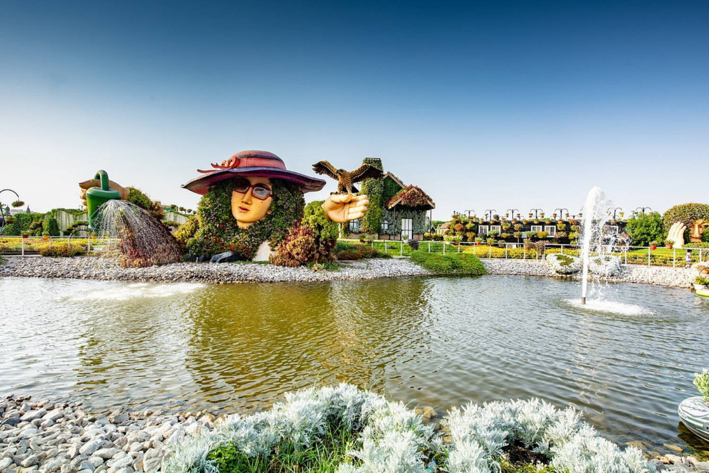 The Best Instagram Locations In The UAE – Do It For The Gram