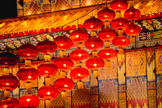 The Year Of The Rat In Dubai – Celebrate Chinese New Year 2020 In Style
