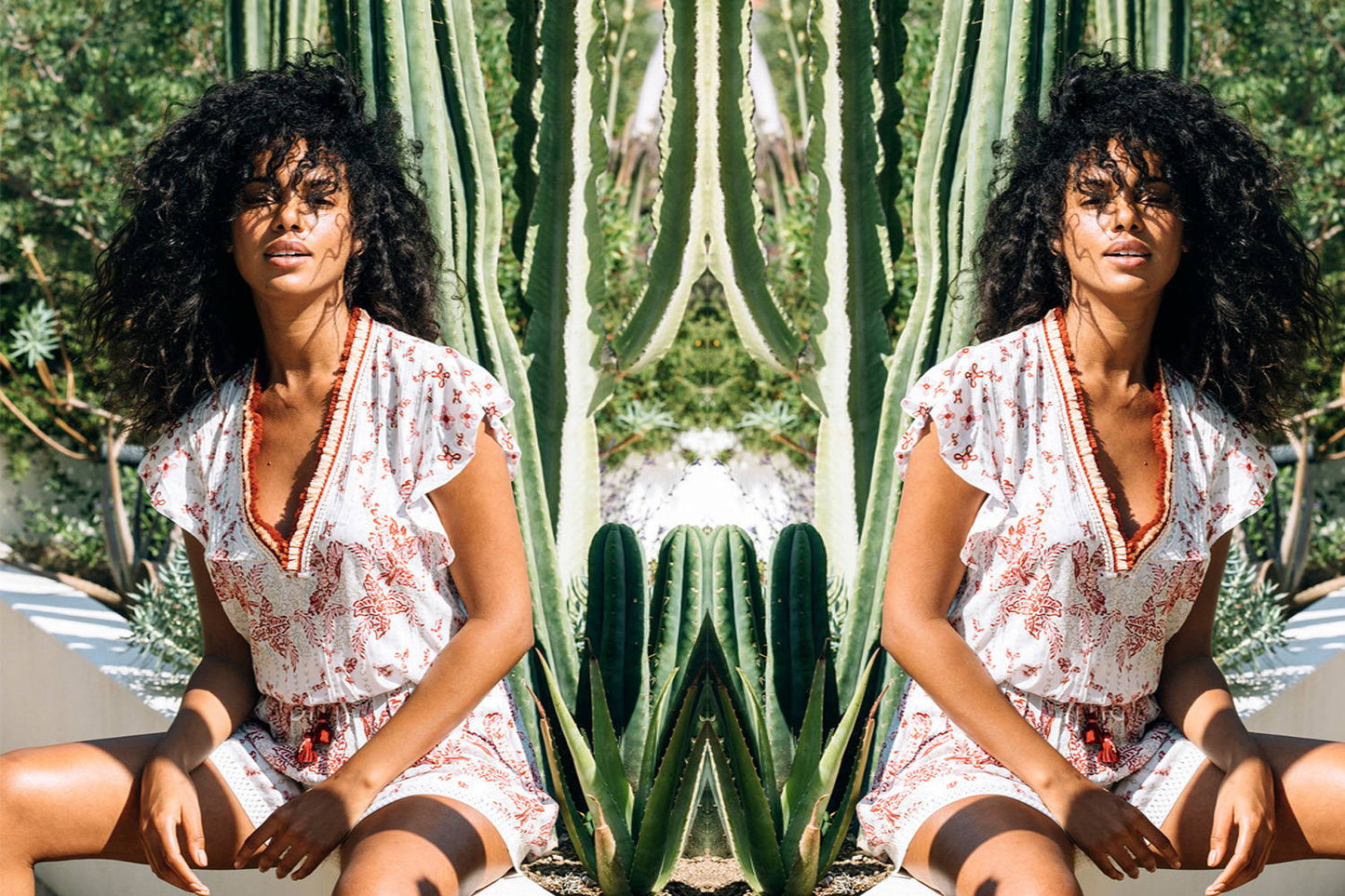 Find The Perfect Summer Jumpsuit For Your Body Type