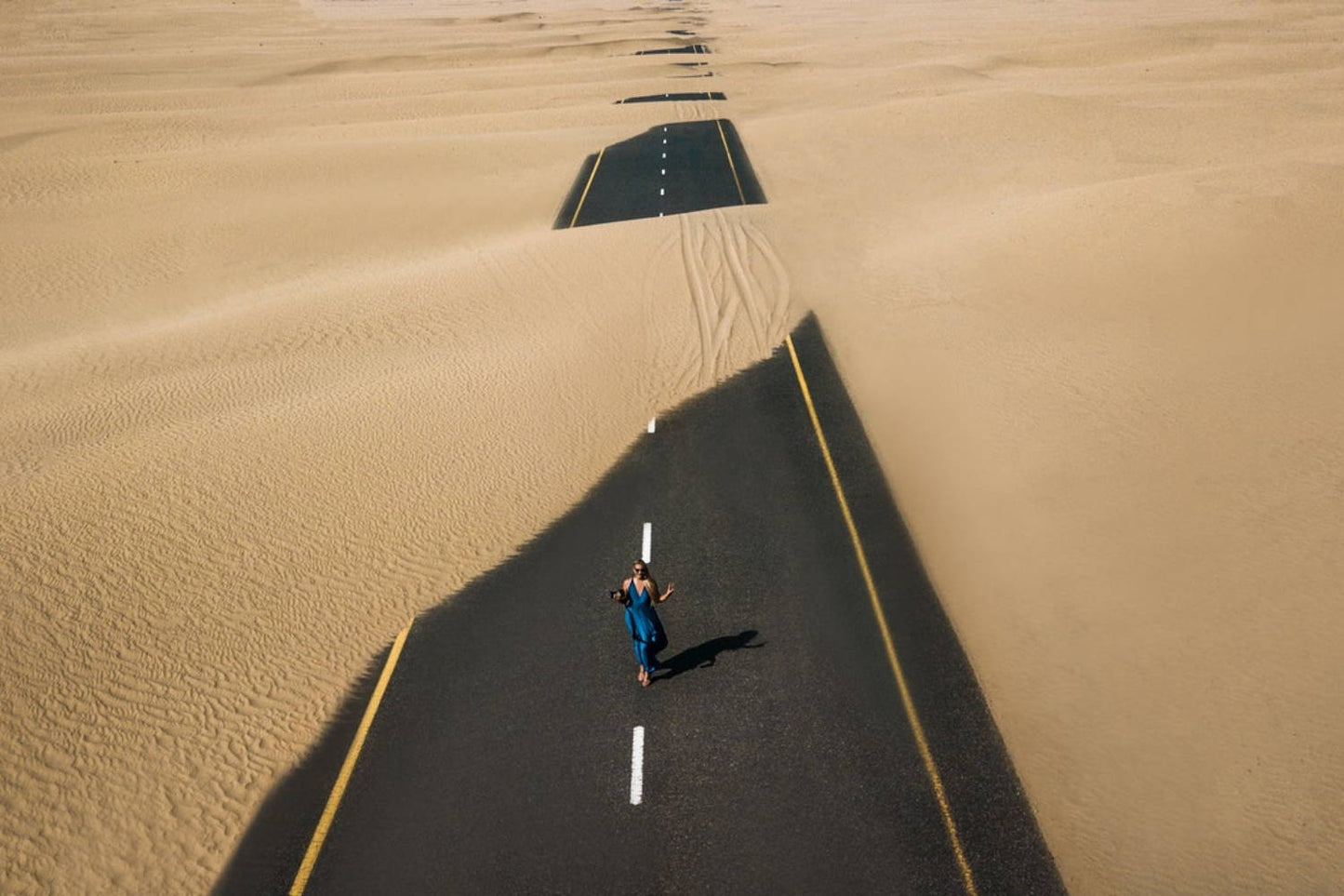 What Longer UAE Summers Mean for Dubai