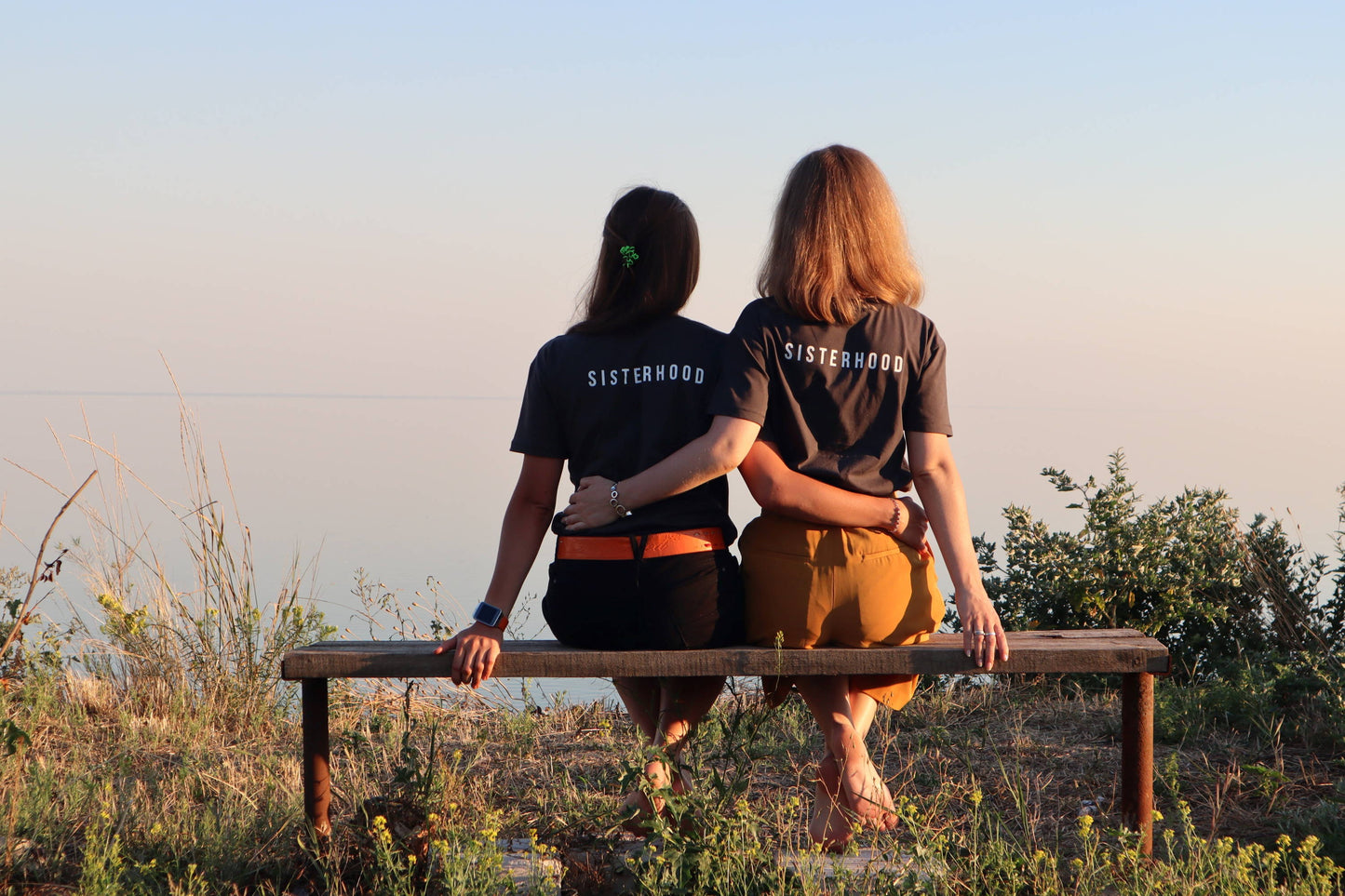 Sisterhood, Female Empowerment, and Women's Retreats Aren't Just For March