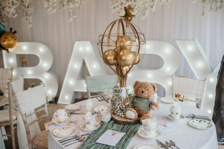 Baby Showers – What to Wear as a Guest and as the Guest of Honour