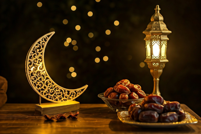 What to Wear During Ramadan – On the Beach and Off!