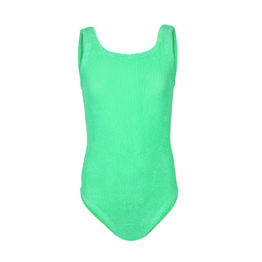 Baby Classic Swim Lime - ONE SIZE - Baby One-Pieces