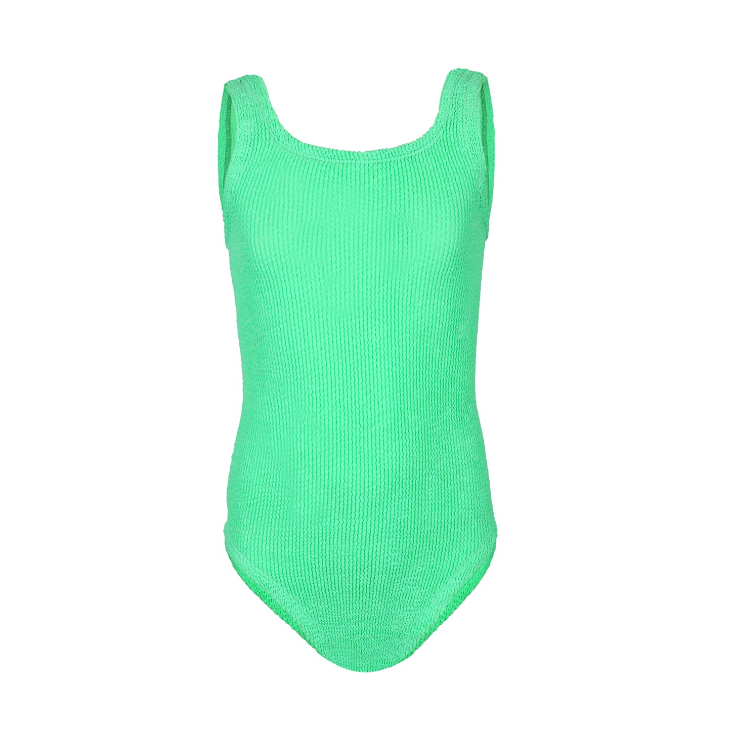 Load image into Gallery viewer, Baby Classic Swim Lime - ONE SIZE - Baby One-Pieces
