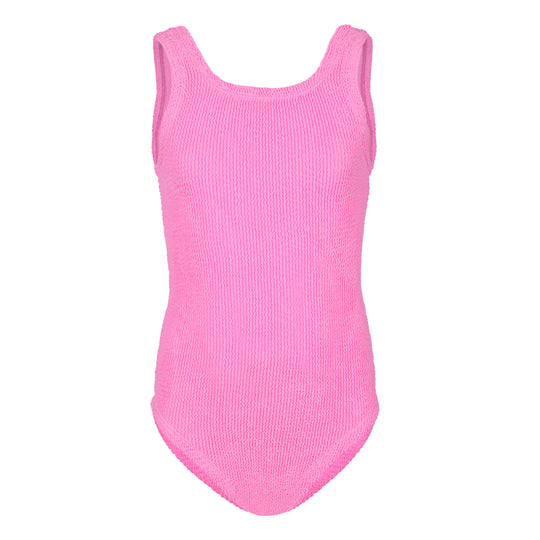 Kids Classic Swim Bubblegum