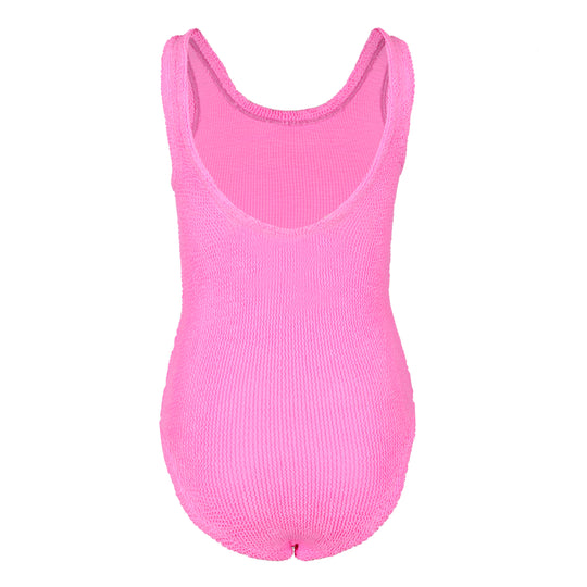 Kids Classic Swim Bubblegum