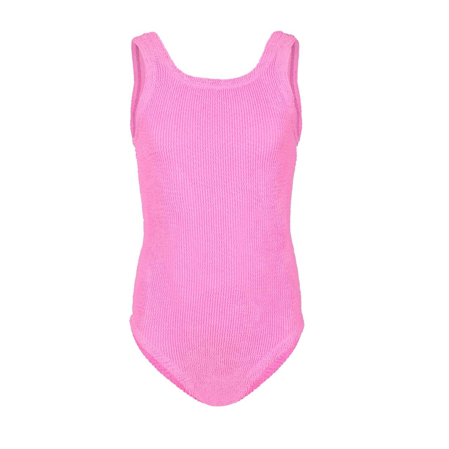 Baby Classic Swim Bubblegum - ONE SIZE - One Piece