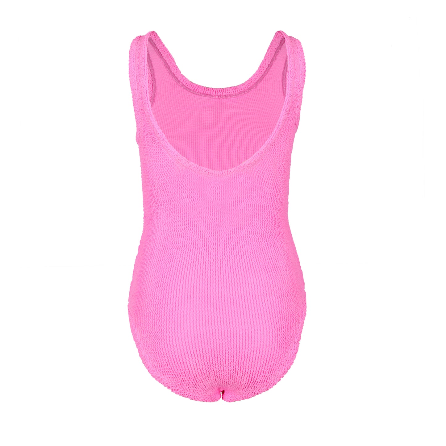 Baby Classic Swim Bubblegum - ONE SIZE - One Piece