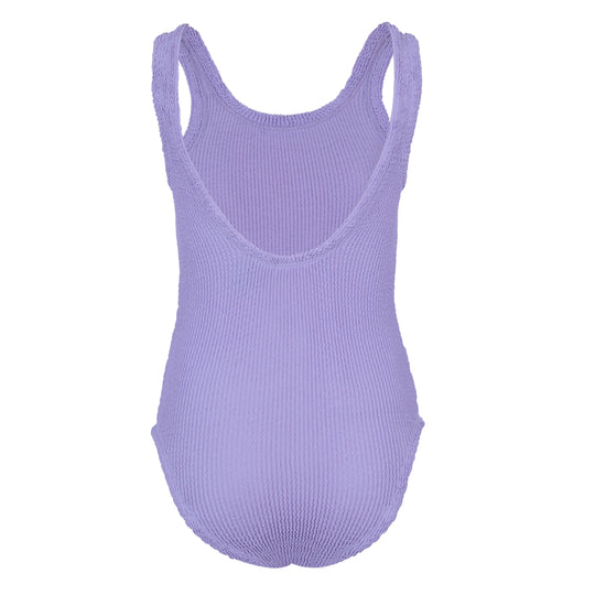 Kids Classic Swim Lilac