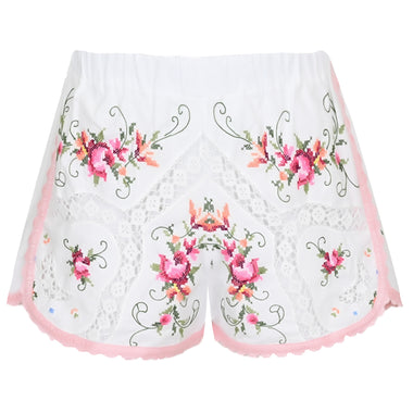 Orsina Short L Style 100 - Shorts