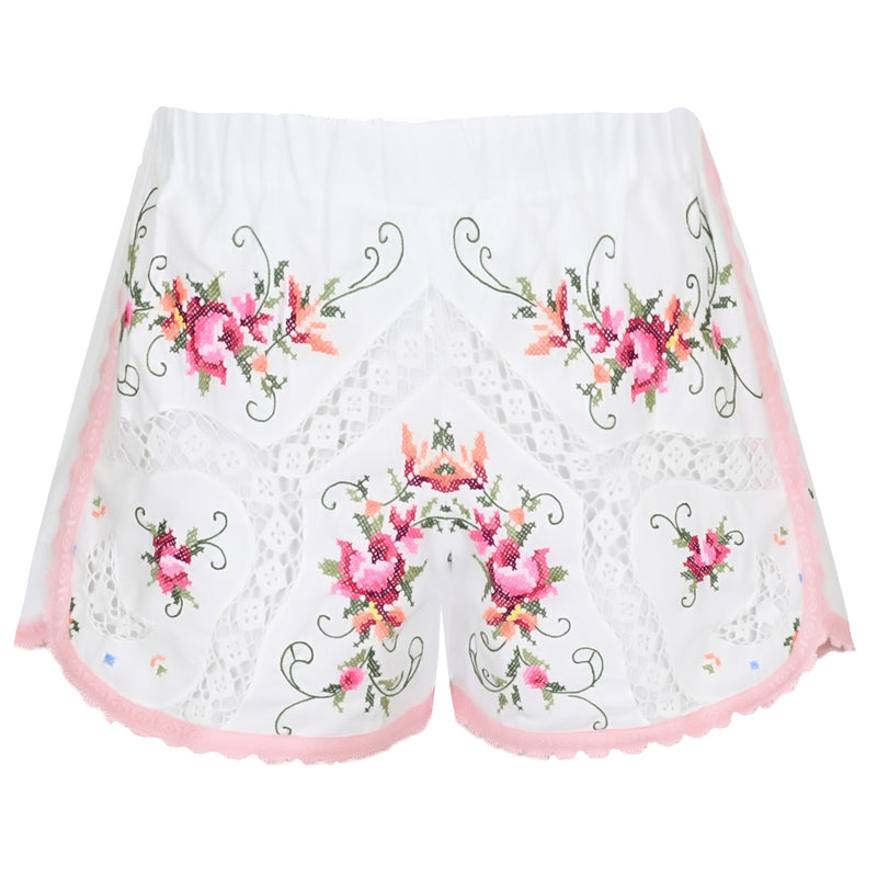 Orsina Short L Style 100