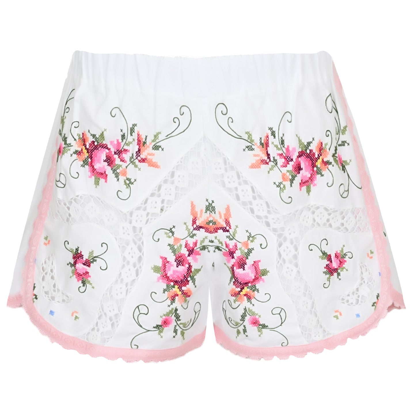 Load image into Gallery viewer, Orsina Short L Style 100 - Shorts
