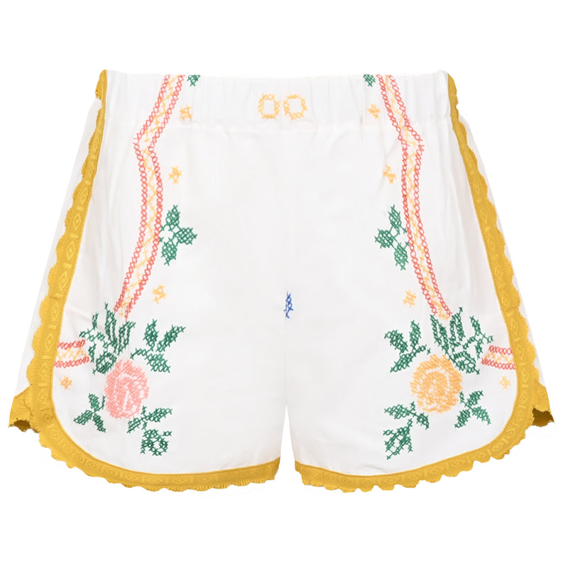Orsina Short M Style 100