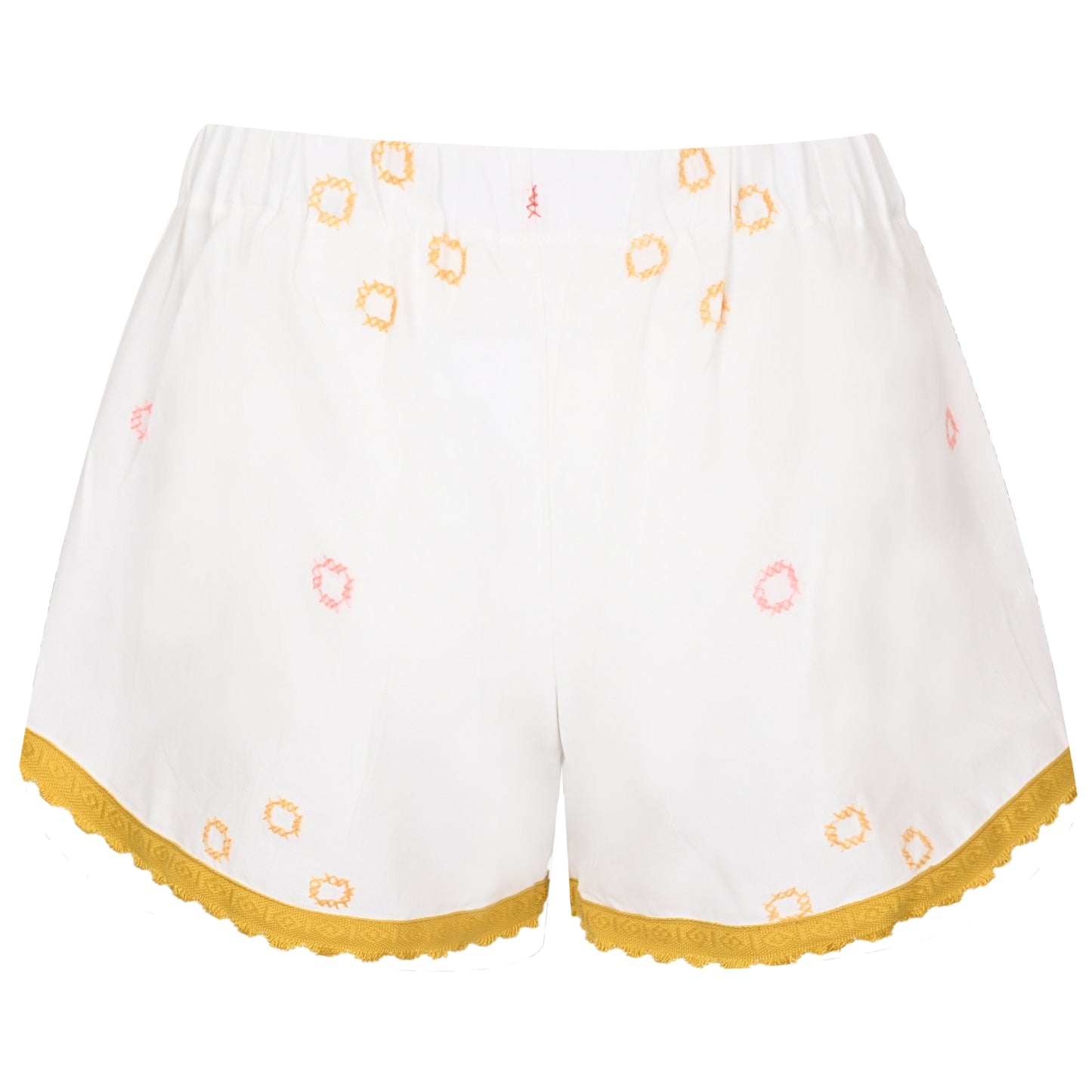 Load image into Gallery viewer, Orsina Short M Style 100 - Shorts
