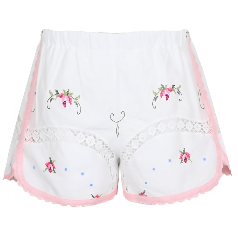 Orsina Short L Style 101
