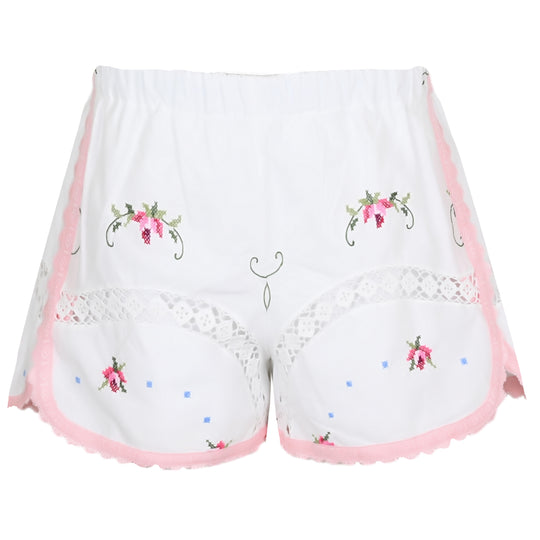 Orsina Short L Style 101 - Shorts