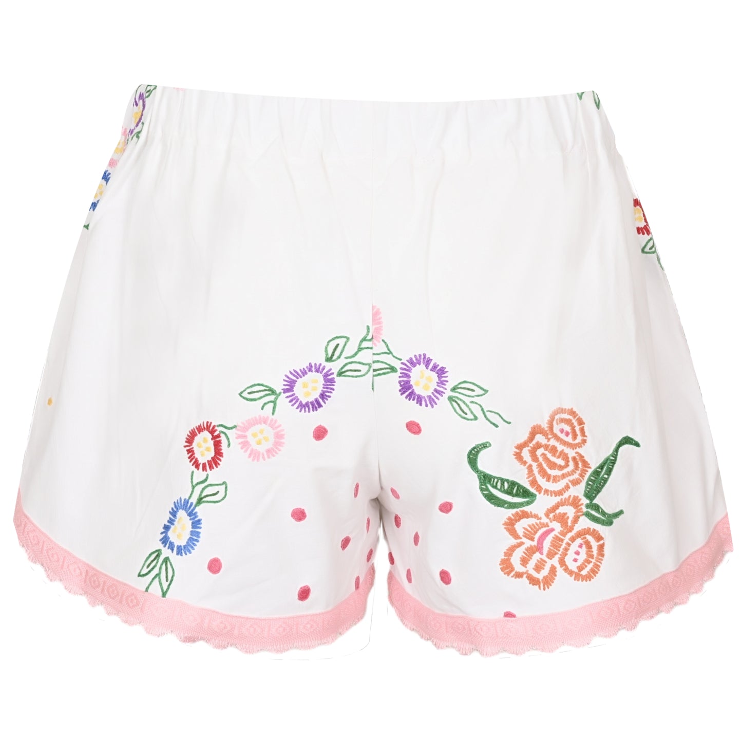 Load image into Gallery viewer, Orsina Short M Style 101 - Shorts
