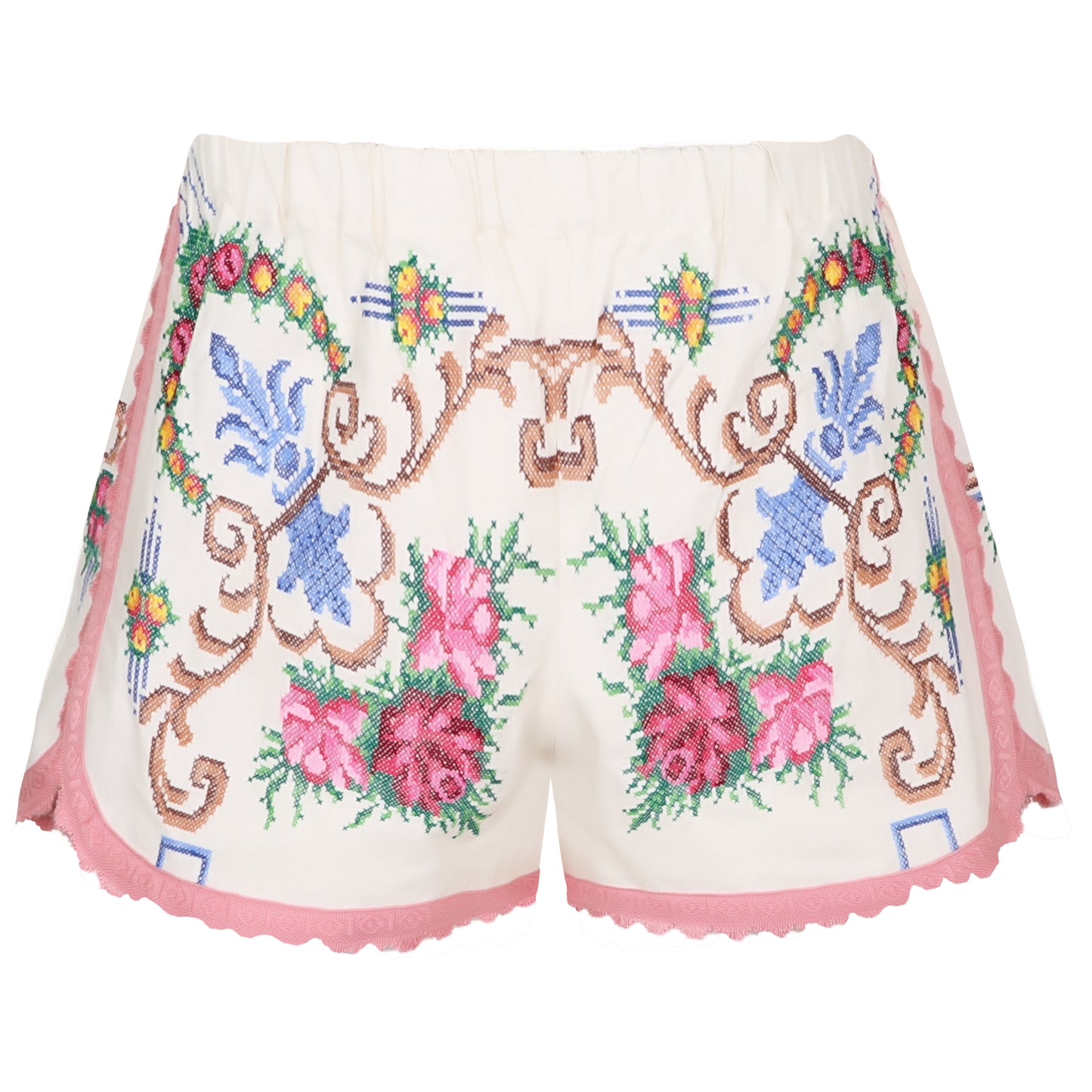 Load image into Gallery viewer, Orsina Short L Style 102 - Shorts
