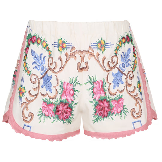 Orsina Short L Style 102 - Shorts