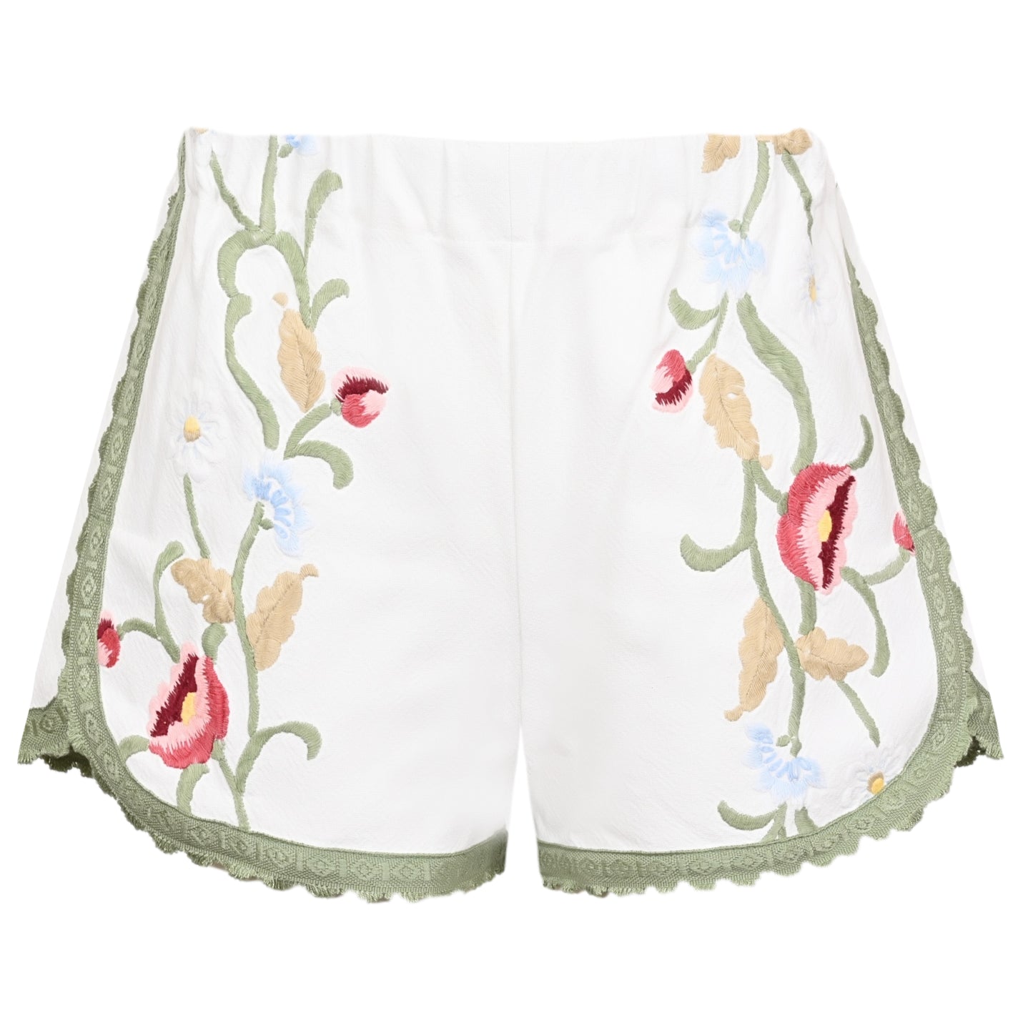 Load image into Gallery viewer, Orsina Short M Style 102 - Shorts
