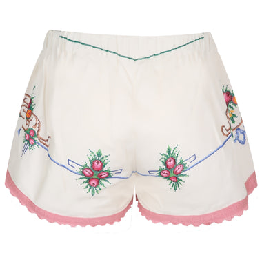 Orsina Short L Style 102 - Shorts