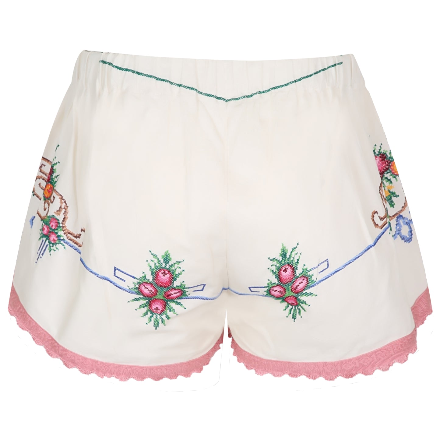 Load image into Gallery viewer, Orsina Short L Style 102 - Shorts
