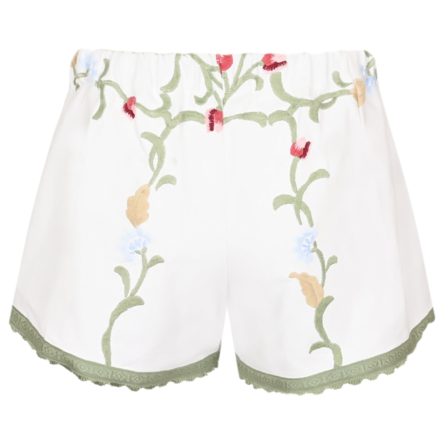 Load image into Gallery viewer, Orsina Short M Style 102 - Shorts
