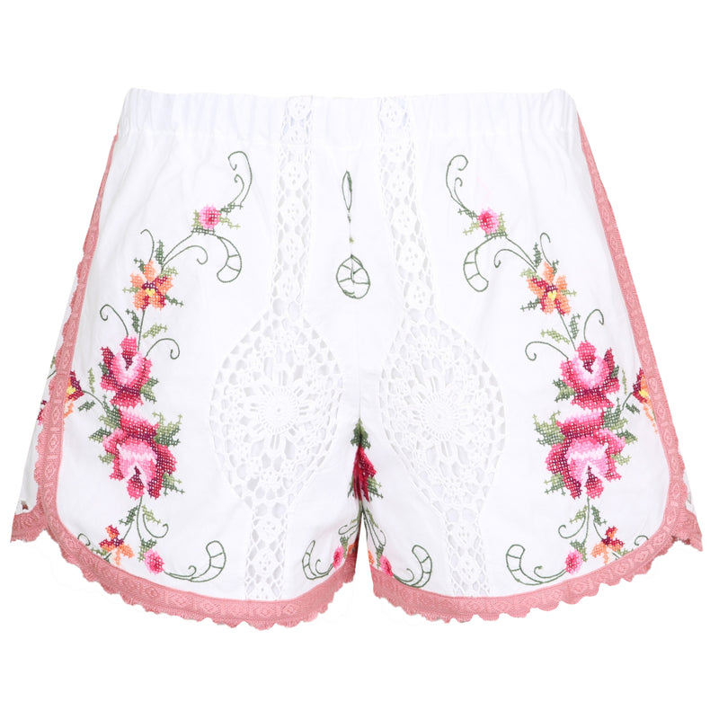Orsina Short L Style 103