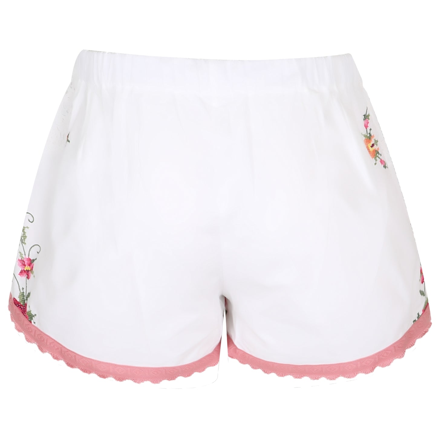 Load image into Gallery viewer, Orsina Short L Style 103 - Shorts
