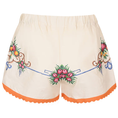 Orsina Short M Style 103 - Shorts