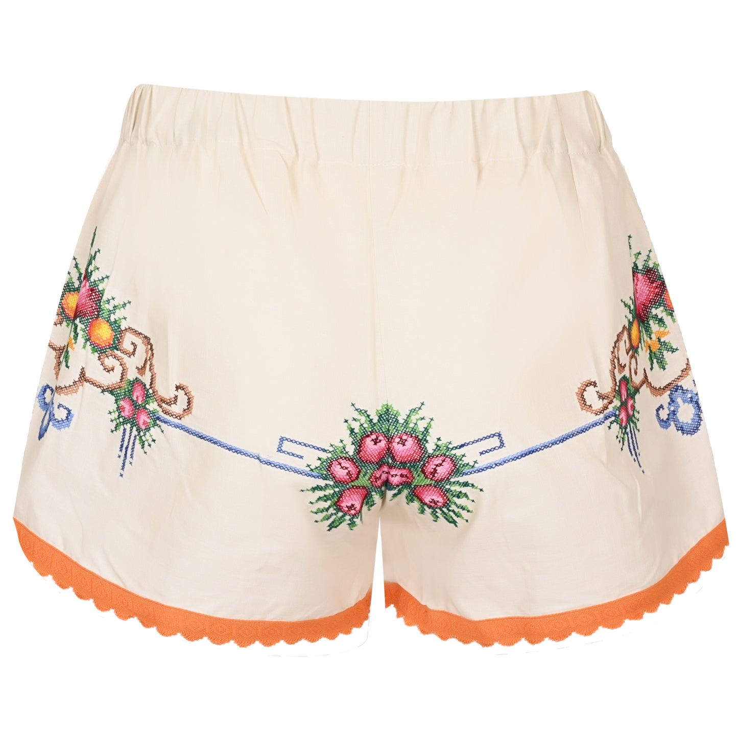 Load image into Gallery viewer, Orsina Short M Style 103 - Shorts
