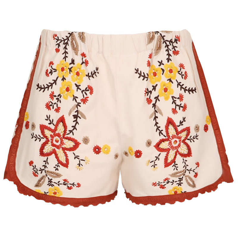 Orsina Short L Style 104
