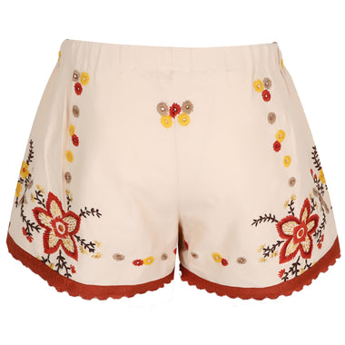 Orsina Short L Style 104 - Shorts