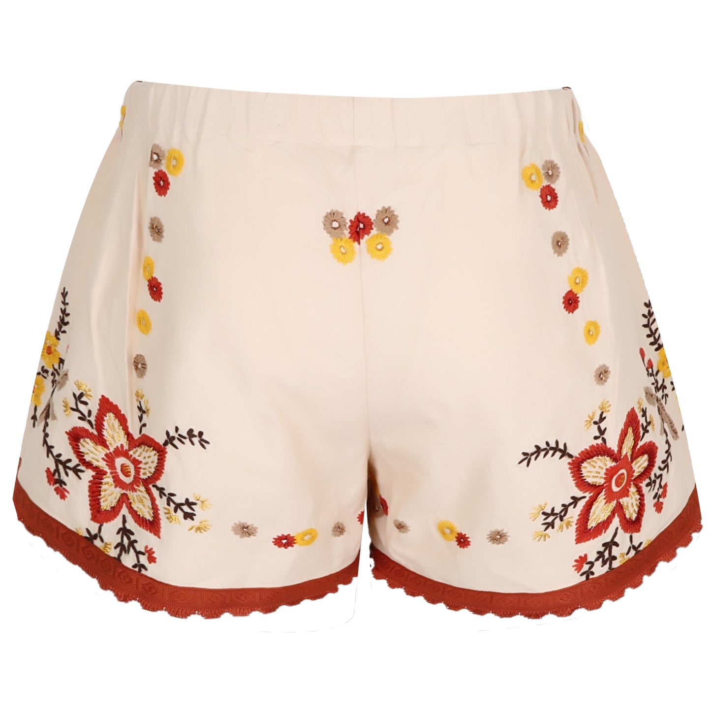 Load image into Gallery viewer, Orsina Short L Style 104 - Shorts
