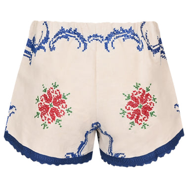 Orsina Short M Style 104 - Shorts
